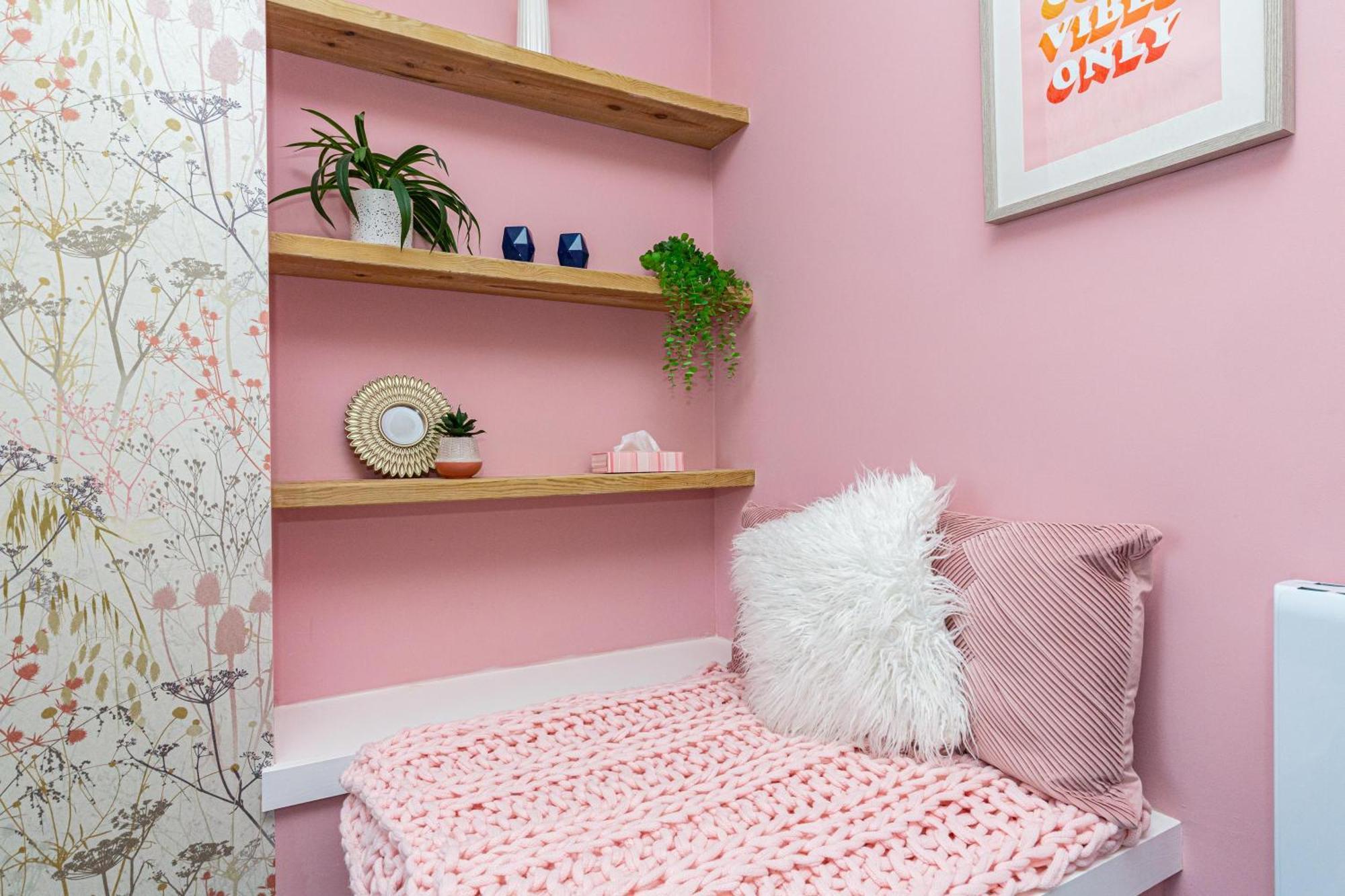 Beachfront Apartment 3 Bedrooms Sleeps 7 - Gateway To The Lake District - Newly Refurbished Morecambe Buitenkant foto